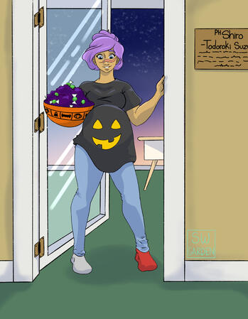 Pro Shiro