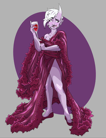 Seraphine
